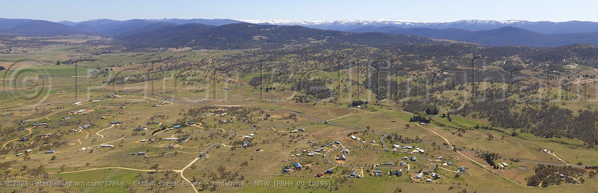 Peter Bellingham Photography Cobbin Creek Estate - Jindabyne - NSW (PBH4 00 10195)